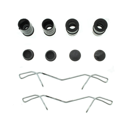 Centric Parts Disc Brake Hardware Kit 117.20007