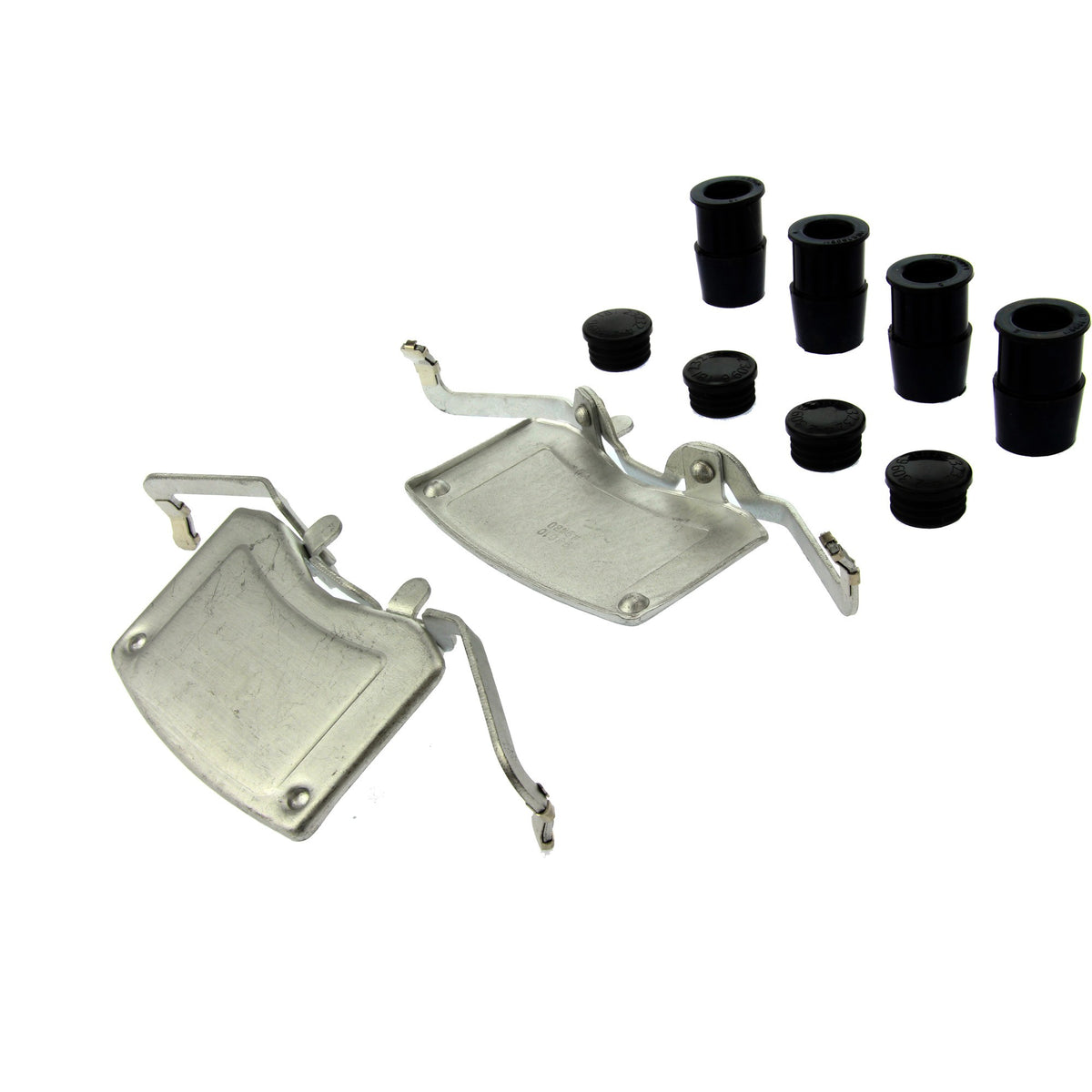 Centric Parts Disc Brake Hardware Kit 117.20008