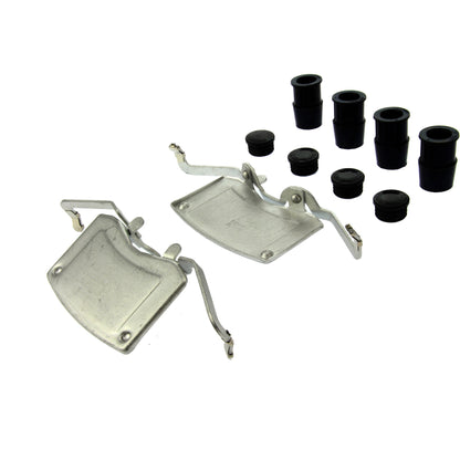 Centric Parts Disc Brake Hardware Kit 117.20008