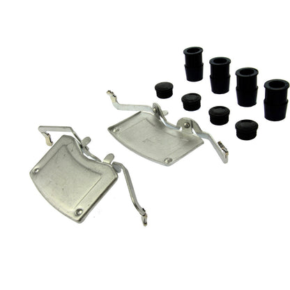 Centric Parts Disc Brake Hardware Kit 117.20008