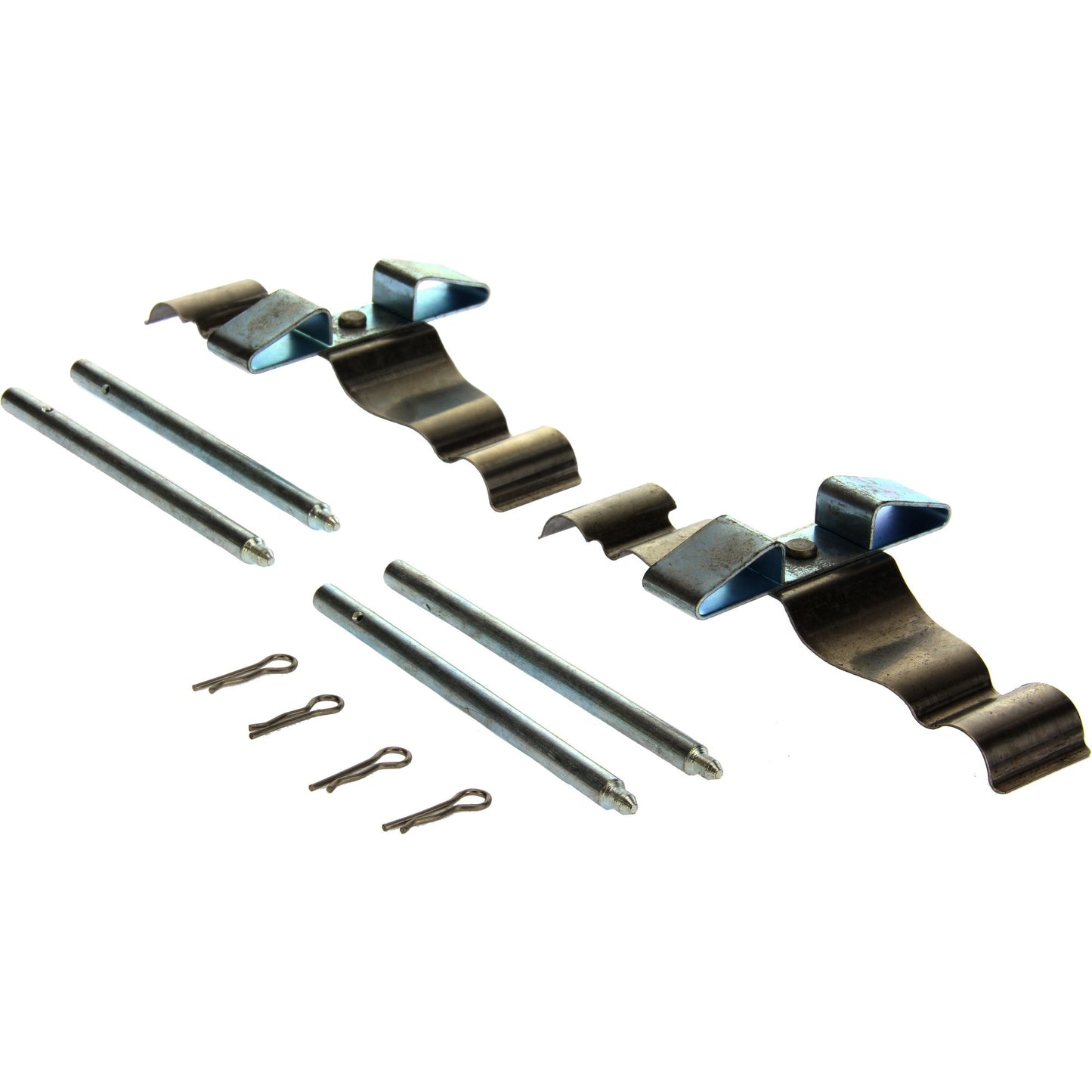 Centric Parts Disc Brake Hardware Kit 117.20010