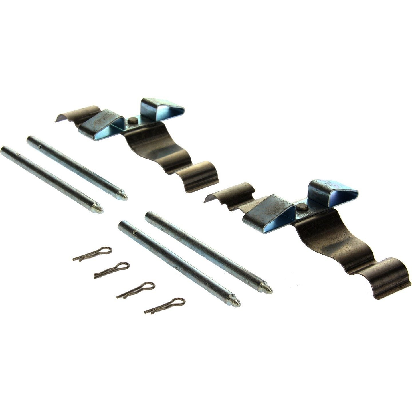 Centric Parts Disc Brake Hardware Kit 117.20010