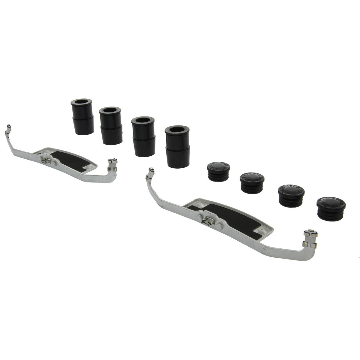 Centric Parts Disc Brake Hardware Kit 117.20011