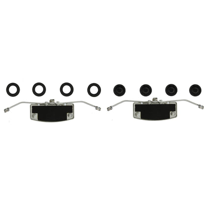 Centric Parts Disc Brake Hardware Kit 117.20011
