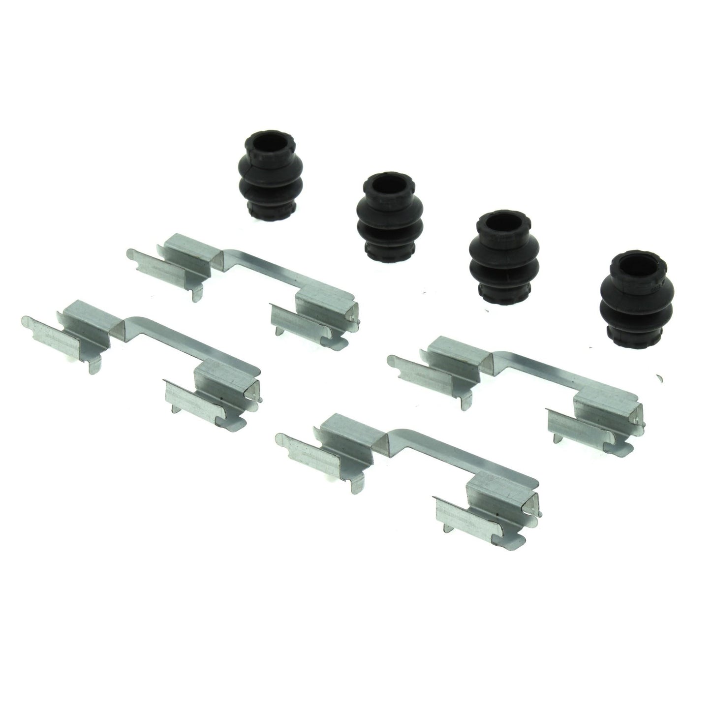 Stoptech Centric Disc Brake Hardware Kit - Front 117.22001