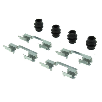 Centric Parts Disc Brake Hardware Kit 117.22001