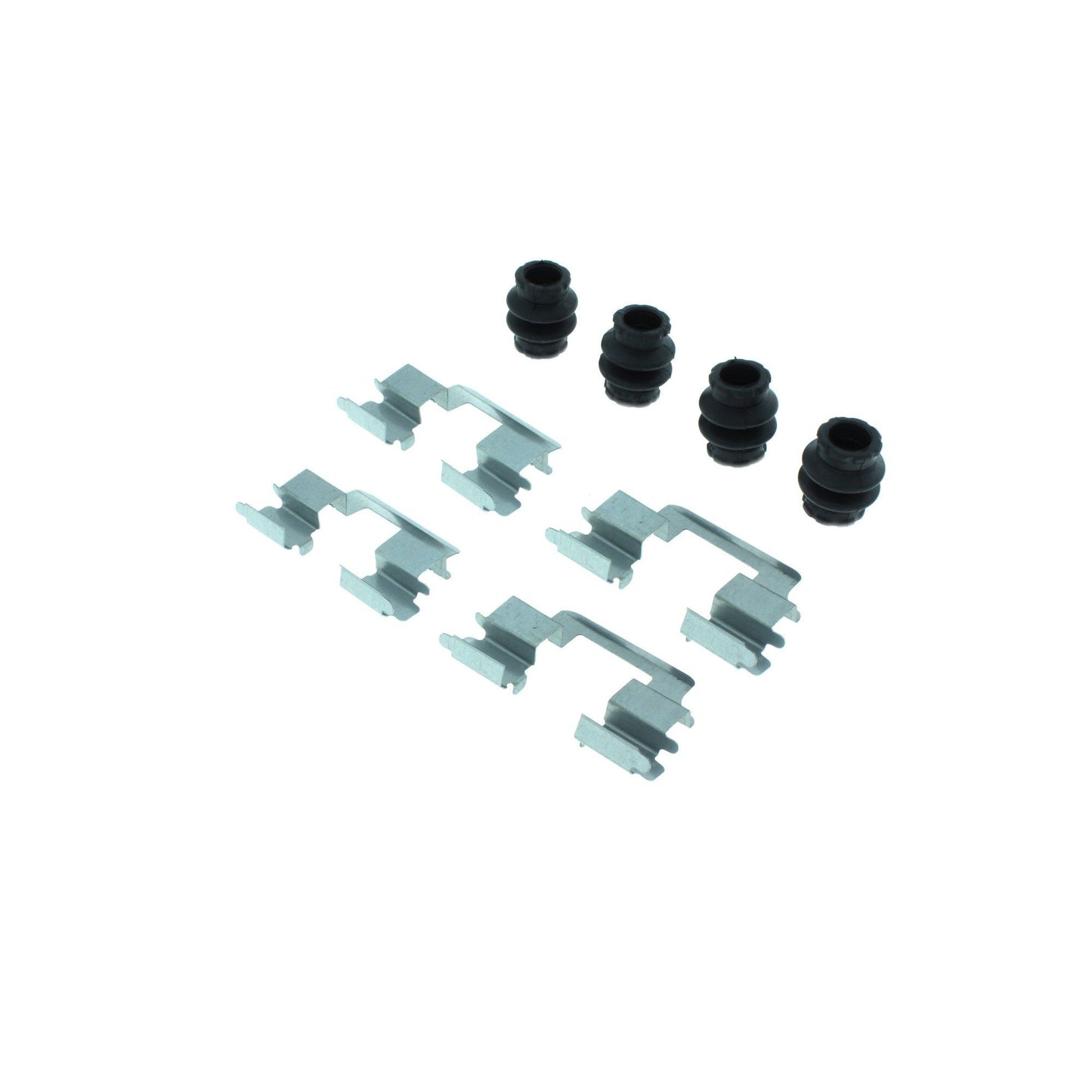 Centric Parts Disc Brake Hardware Kit 117.22002