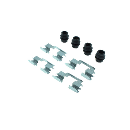 Centric Parts Disc Brake Hardware Kit 117.22002