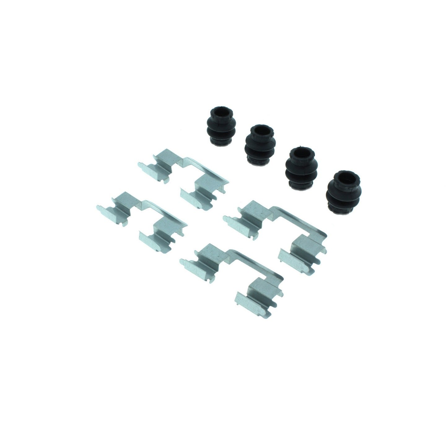 Centric Parts Disc Brake Hardware Kit 117.22002