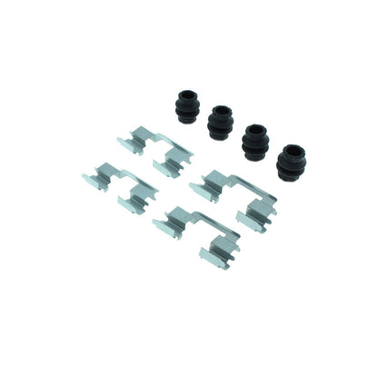 Centric Parts Disc Brake Hardware Kit 117.22002