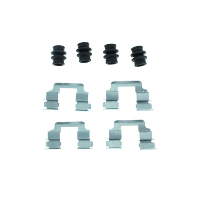 Centric Parts Disc Brake Hardware Kit 117.22002