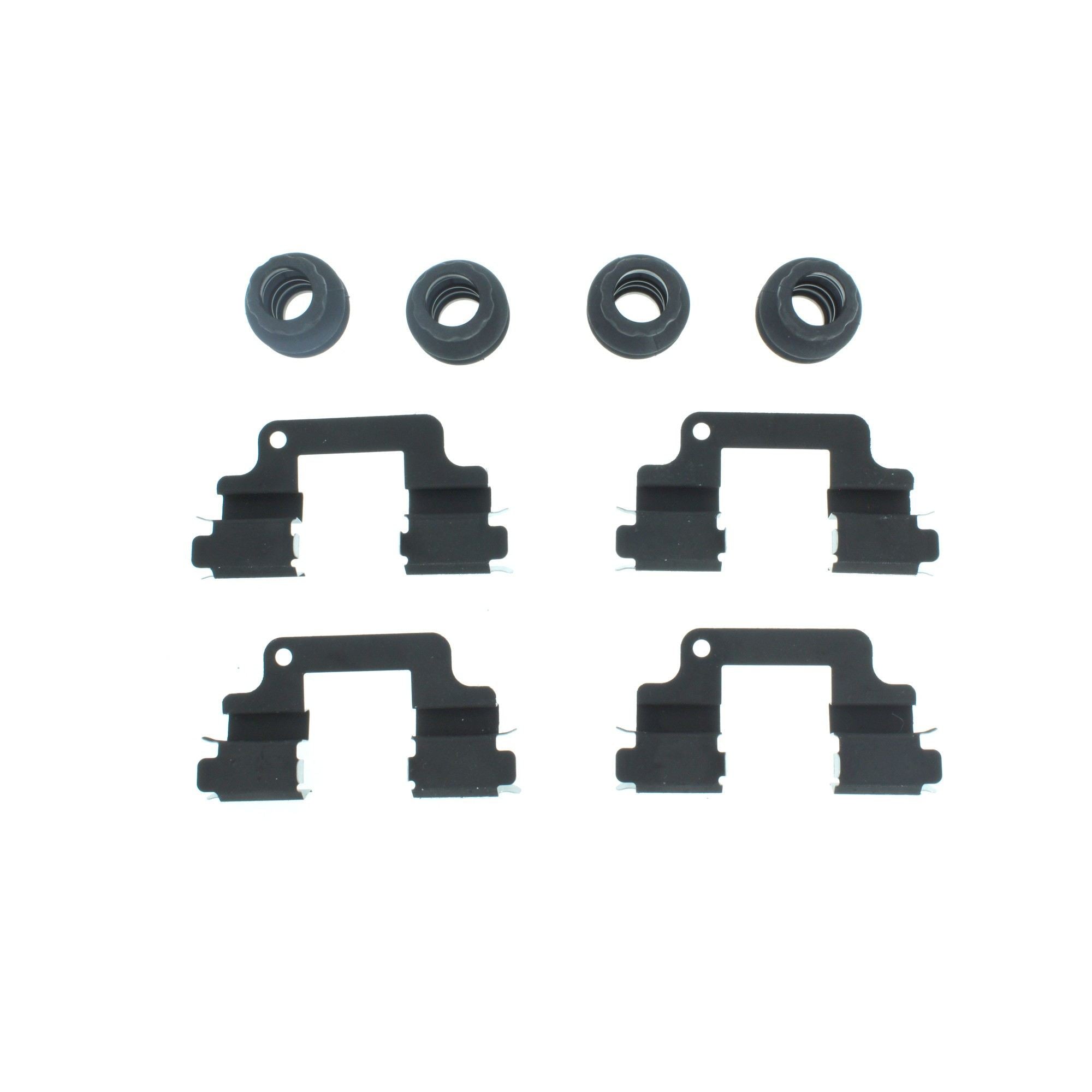 StopTech Disc Brake Hardware Kit 117.22004