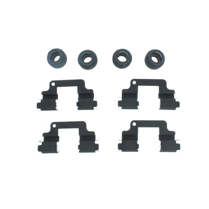 StopTech Disc Brake Hardware Kit 117.22004