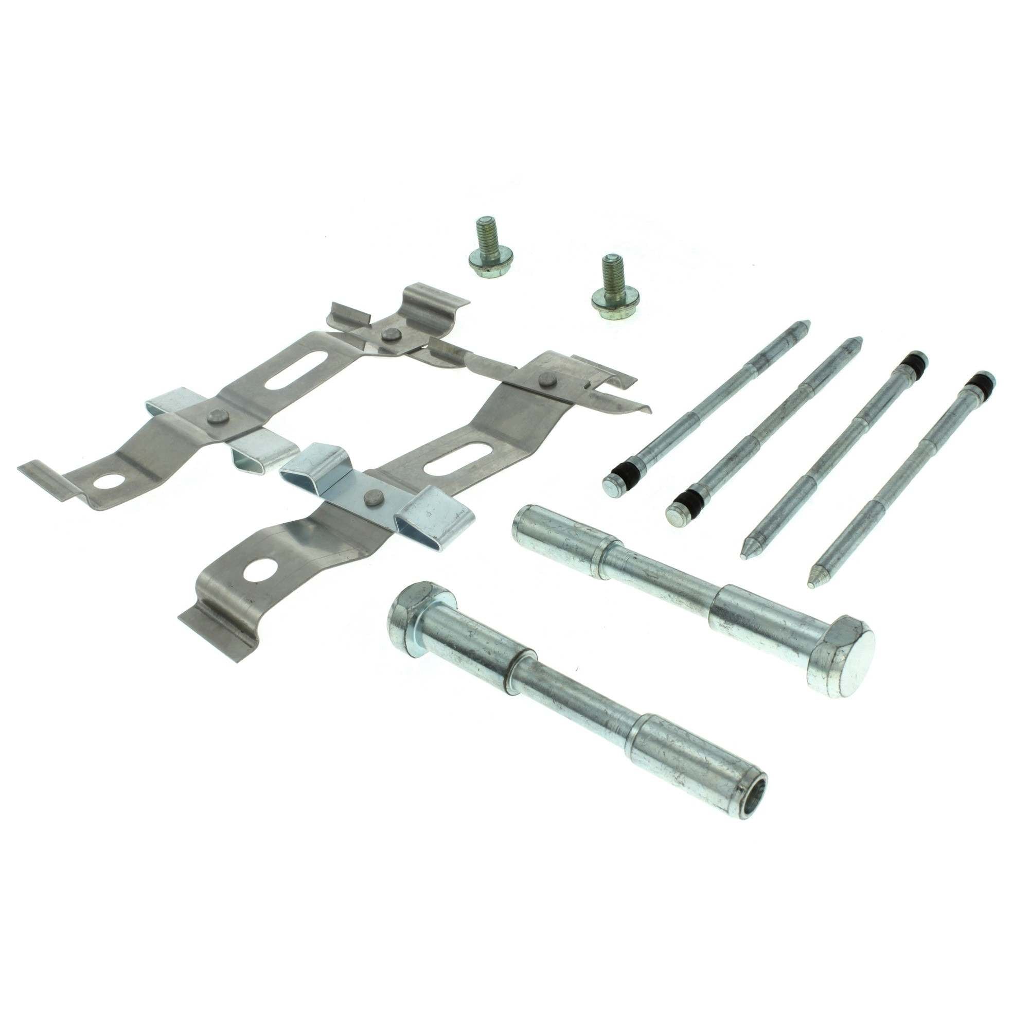 Centric Parts Disc Brake Hardware Kit 117.22005