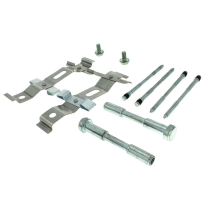 Centric Parts Disc Brake Hardware Kit 117.22005