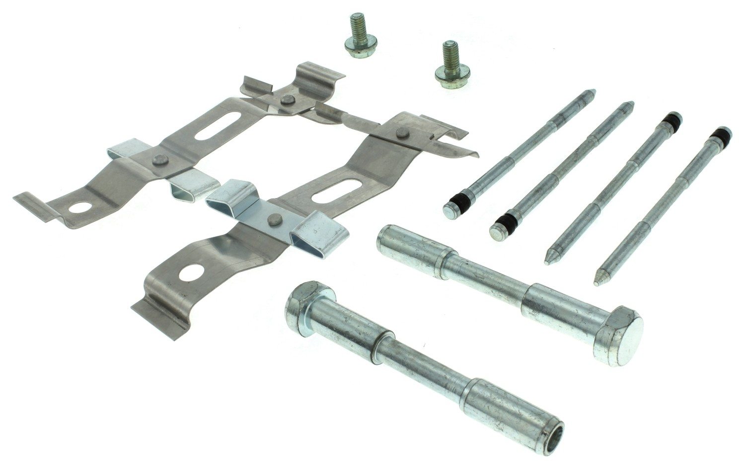 Centric Parts Disc Brake Hardware Kit 117.22005