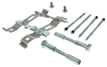 Centric Parts Disc Brake Hardware Kit for Premium Performance 117.22005