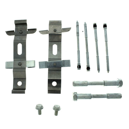 Centric Parts Disc Brake Hardware Kit for Premium Performance 117.22005
