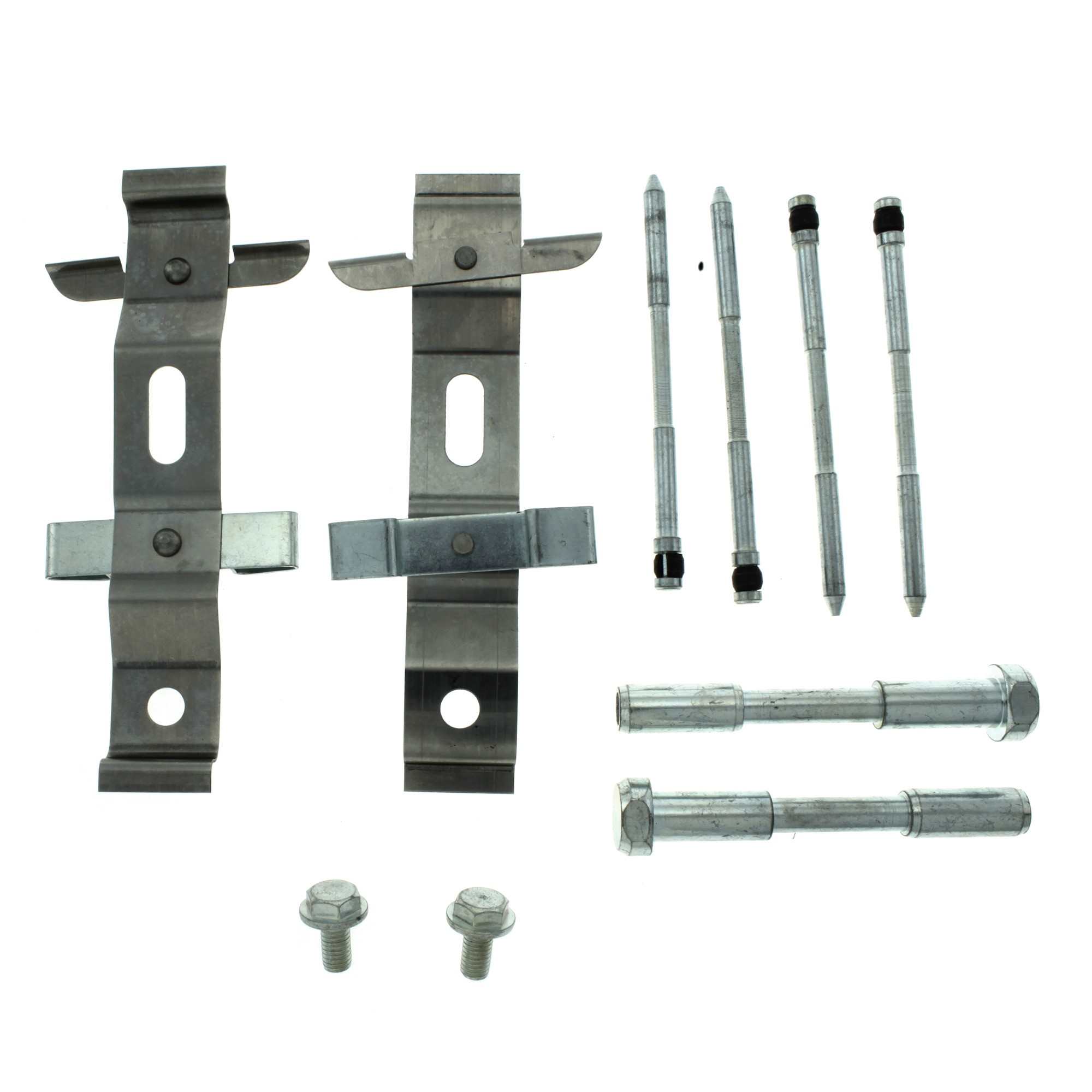 StopTech Disc Brake Hardware Kit 117.22005