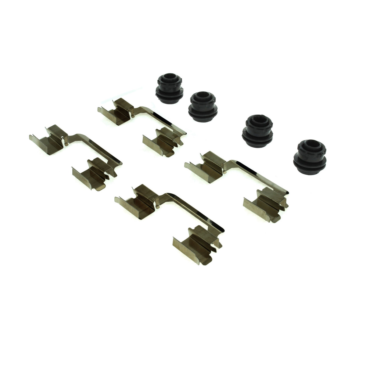 Centric Parts Disc Brake Hardware Kit 117.22006