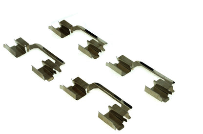 Centric Parts Disc Brake Hardware Kit 117.22006