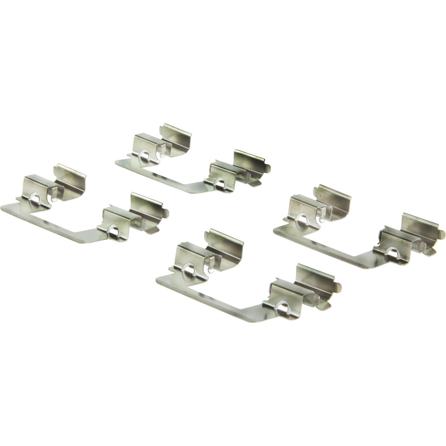 Centric Parts Disc Brake Hardware Kit 117.22008