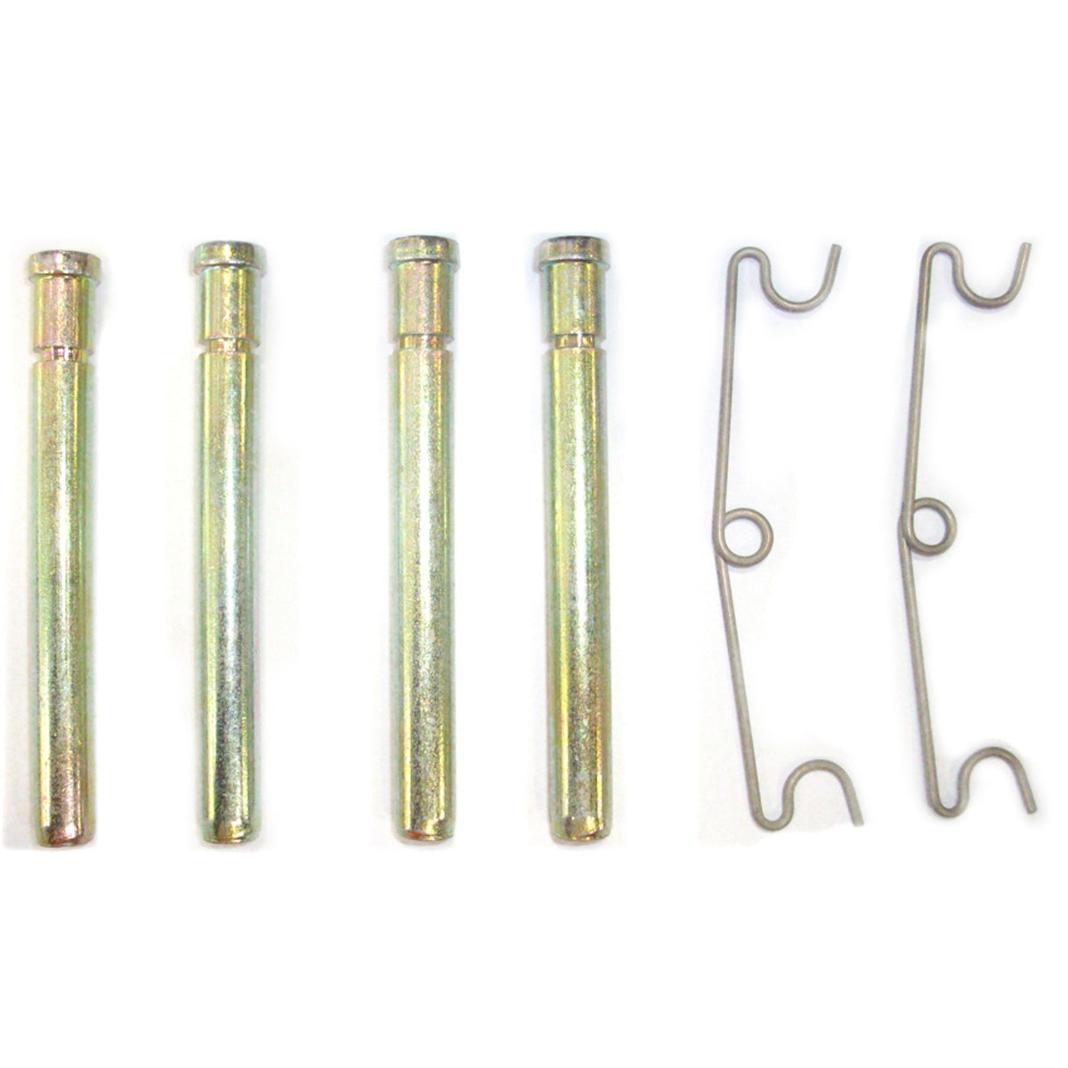 Centric Parts Disc Brake Hardware Kit 117.33002