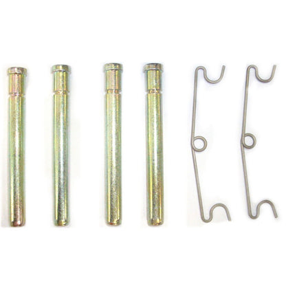 Centric Parts Disc Brake Hardware Kit 117.33002