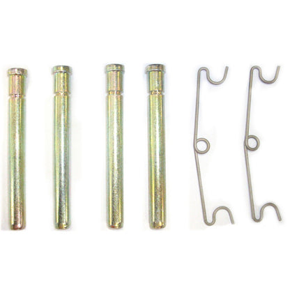 Centric Parts Disc Brake Hardware Kit 117.33002