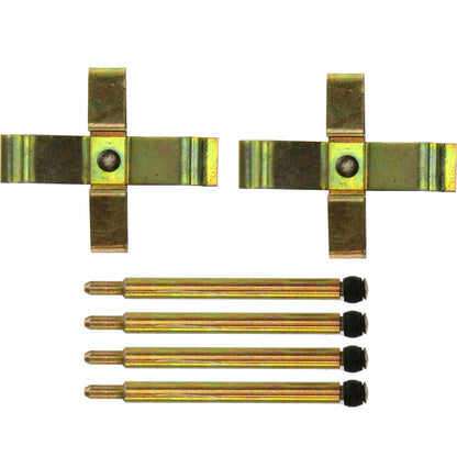 Centric Parts Disc Brake Hardware Kit 117.33007