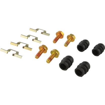 Centric Parts Disc Brake Hardware Kit 117.33021