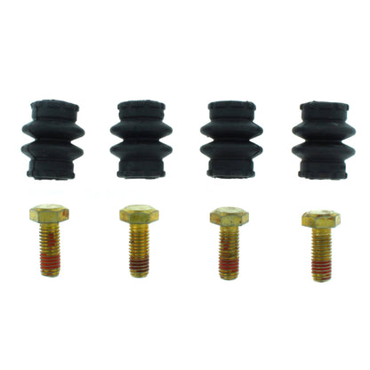 Centric Parts Disc Brake Hardware Kit 117.33023