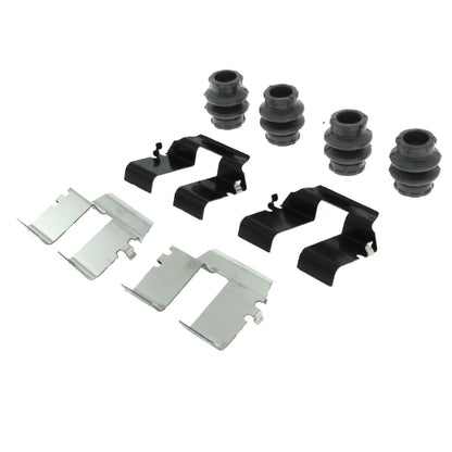 Centric Parts Disc Brake Hardware Kit with Application Specific for 1999-2003 Volkswagen EuroVan 2002-2008 Sharan 117.33024