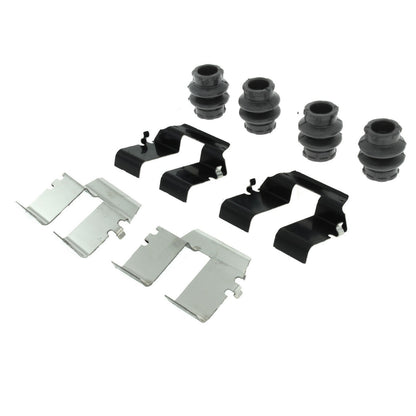 Centric Parts Disc Brake Hardware Kit with Application Specific for 1999-2003 Volkswagen EuroVan 2002-2008 Sharan 117.33024