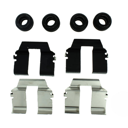 Centric Parts Disc Brake Hardware Kit 117.33024