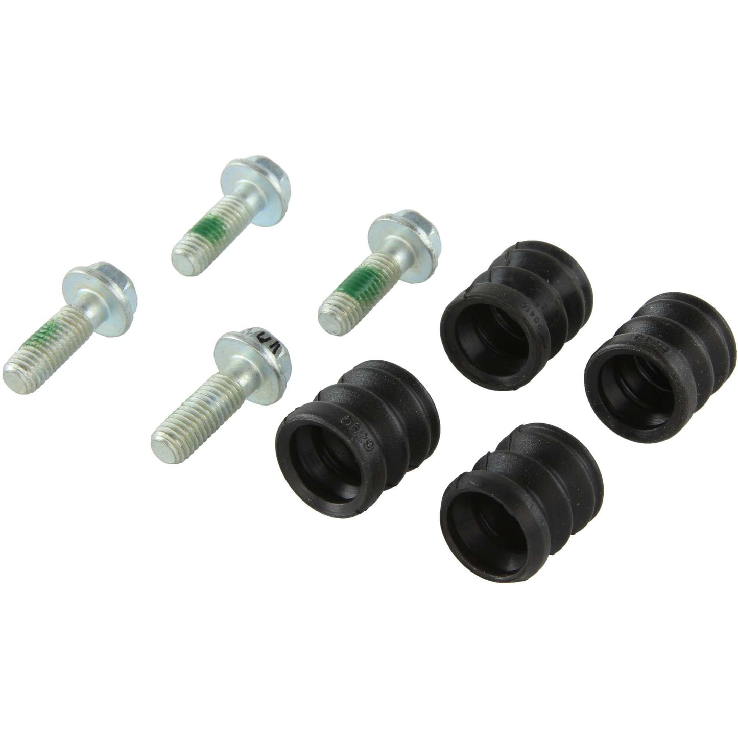 StopTech Disc Brake Hardware Kit 117.33025