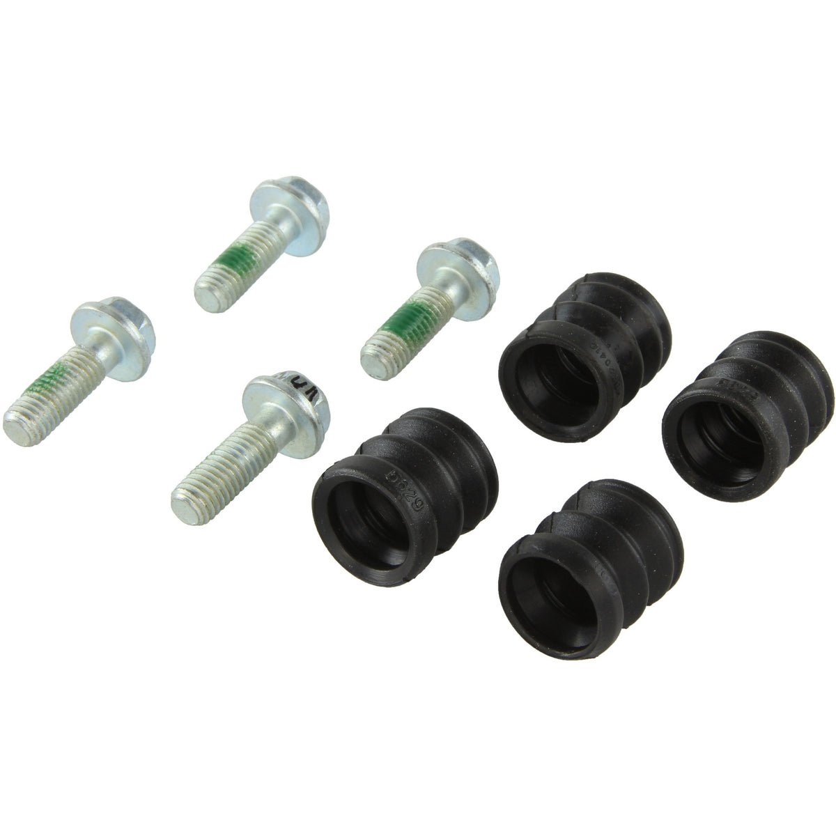 StopTech Disc Brake Hardware Kit 117.33025