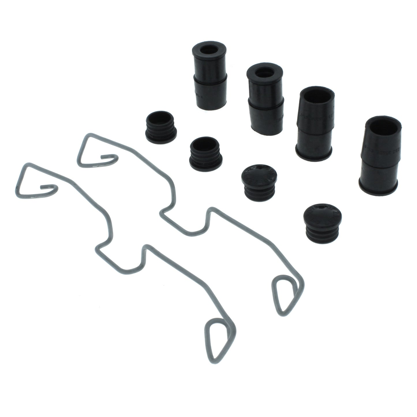 Centric Parts Disc Brake Hardware Kit Premium application specific for Audi A6 Quattro 2004-2002 Allroad Quattro 2005-2001 117.33026