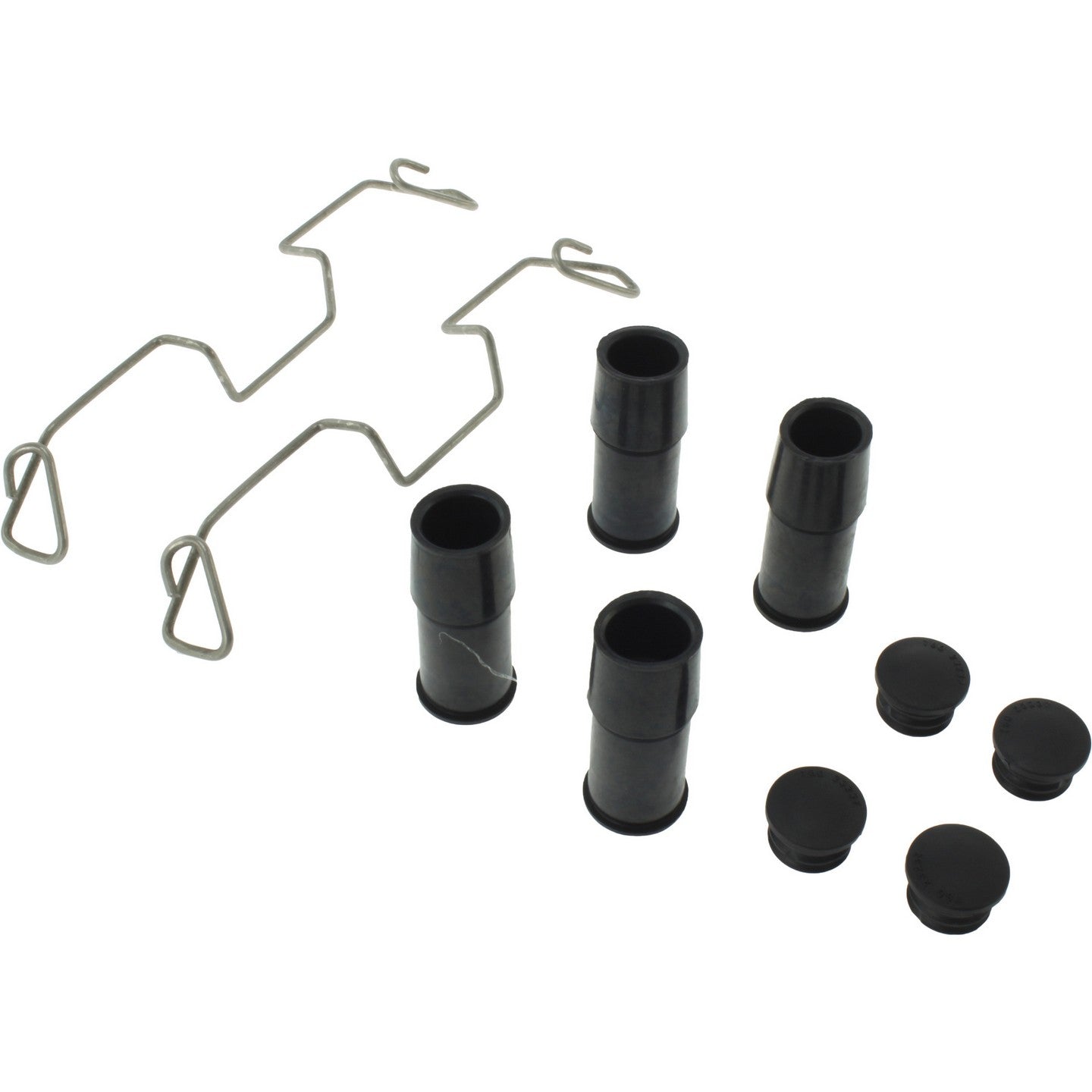 Centric Parts Disc Brake Hardware Kit 117.33027