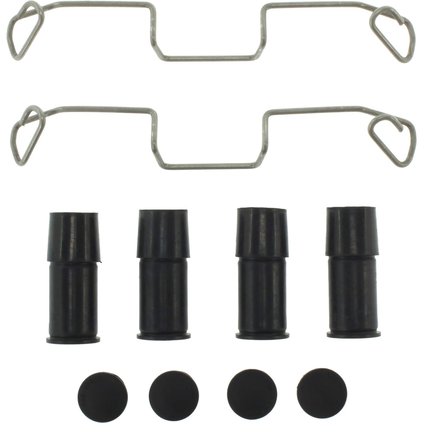 Centric Parts Disc Brake Hardware Kit 117.33027