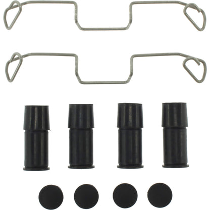 Centric Parts Disc Brake Hardware Kit 117.33027