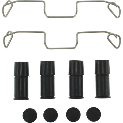 Centric Parts Disc Brake Hardware Kit 117.33027