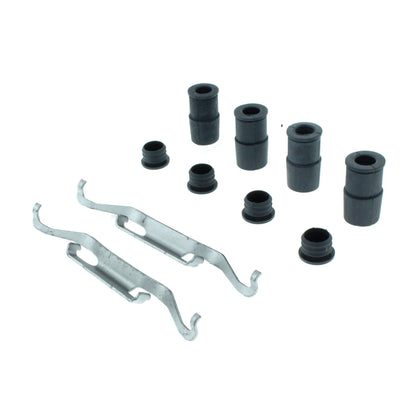 Centric Parts Disc Brake Hardware Kit for Fiat 500L 2014‑2019, 500X 2020, Ram ProMaster City 2015‑2022, Volkswagen EuroVan 1996‑2000 117.33028