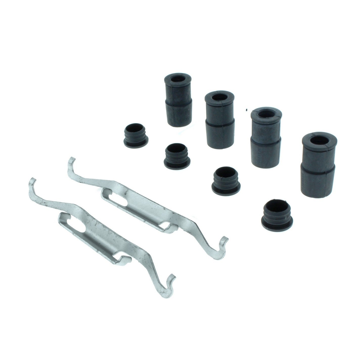 Centric Parts Disc Brake Hardware Kit for Fiat 500L 2014‑2019, 500X 2020, Ram ProMaster City 2015‑2022, Volkswagen EuroVan 1996‑2000 117.33028
