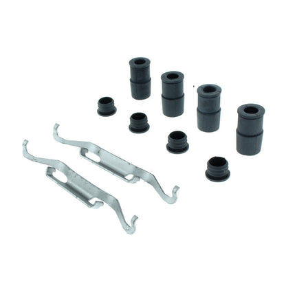 Centric Parts Disc Brake Hardware Kit for Fiat 500L 2014‑2019, 500X 2020, Ram ProMaster City 2015‑2022, Volkswagen EuroVan 1996‑2000 117.33028