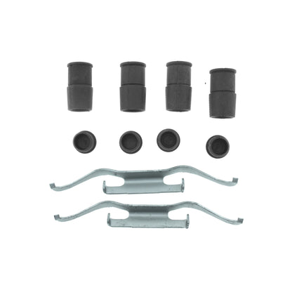 Centric Parts Disc Brake Hardware Kit for Fiat 500L 2014‑2019, 500X 2020, Ram ProMaster City 2015‑2022, Volkswagen EuroVan 1996‑2000 117.33028