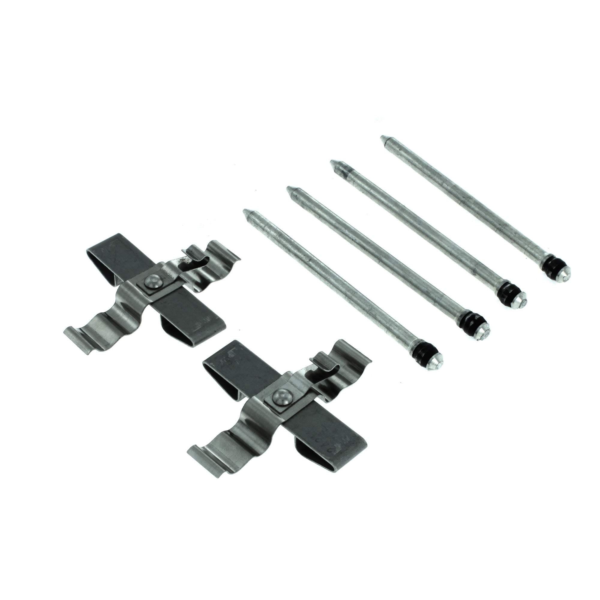 Centric Parts Disc Brake Hardware Kit 117.33036