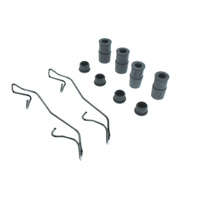 Centric Parts Disc Brake Hardware Kit for Audi A1 2014-2011, A4 2021-2017, etc. 117.33038