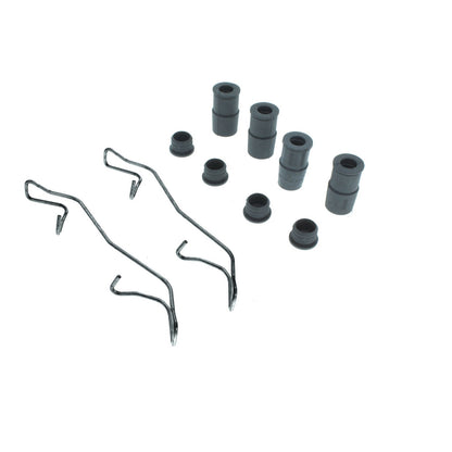 Centric Parts Disc Brake Hardware Kit for Audi A1 2014-2011, A4 2021-2017, etc. 117.33038