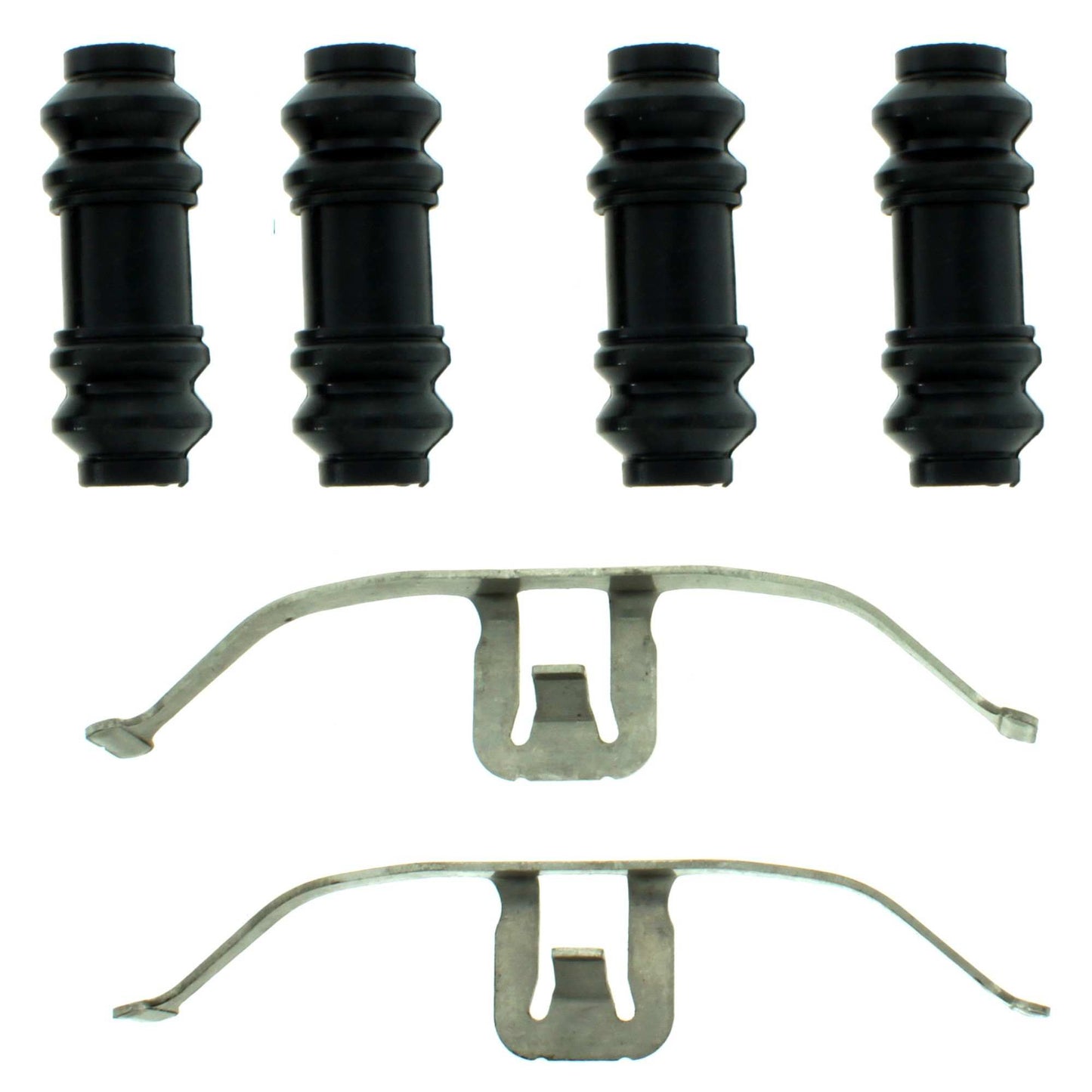 Centric Parts Disc Brake Hardware Kit Premium for Audi A4 2009-2016, A5 2010-2017, Q5 2009-2016 117.33040